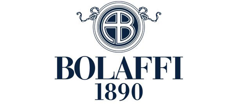 Bolaffi logo digital agency