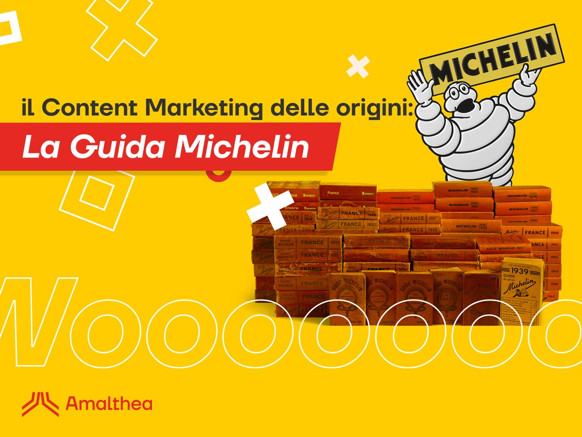 Storia, origini e curiosità della Guida Michelin