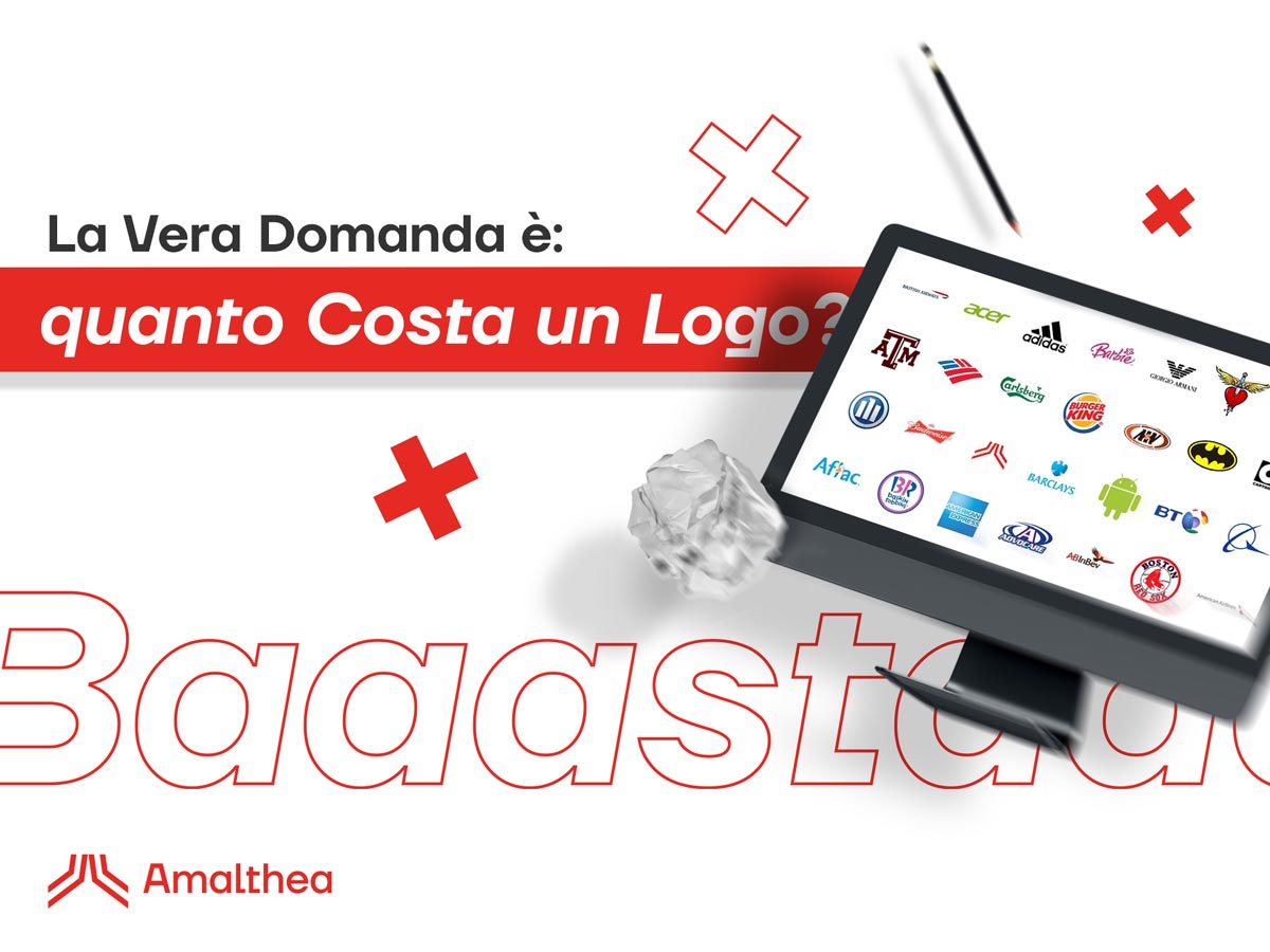 Quanto costa un logo?