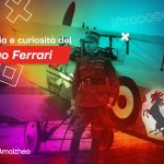 Logo Ferrari - storia Francesco Baracca