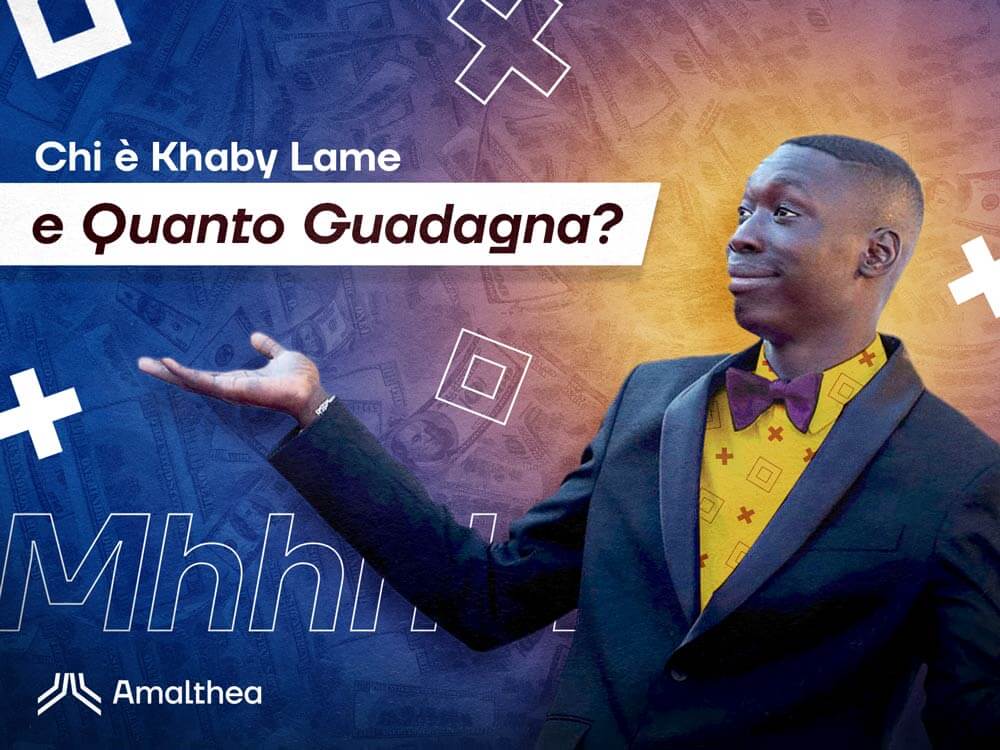 Quanto guadagna Khaby Lame? Chi è? Storia e curiosità del re di TikTok