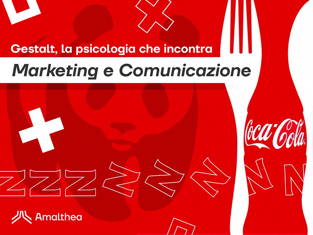 Gestalt, la psicologia che incontra il marketing e la comunicazione