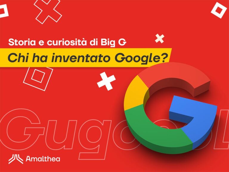 Chi ha inventato Google? Storia e curiosità del motore di ricerca più famoso