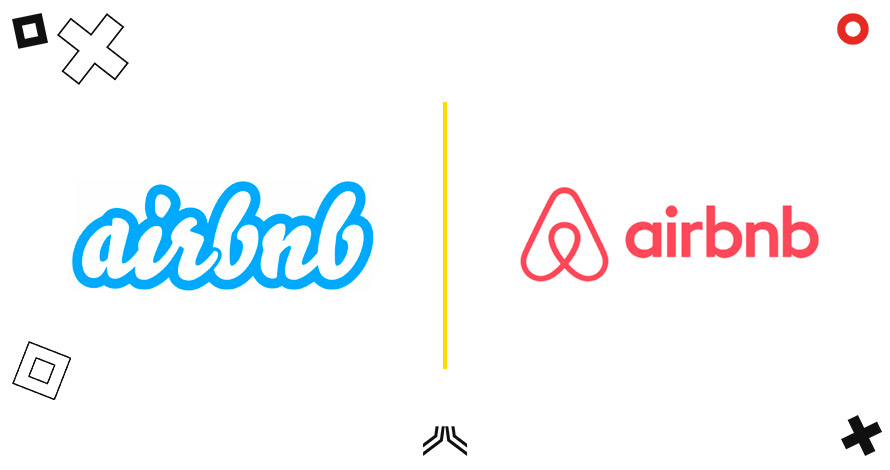 Rebranding Airbnb