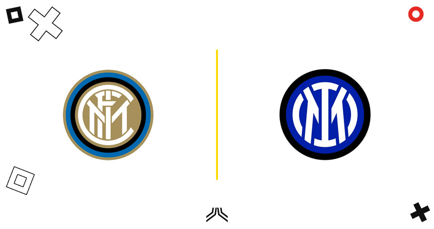 Rebranding Inter