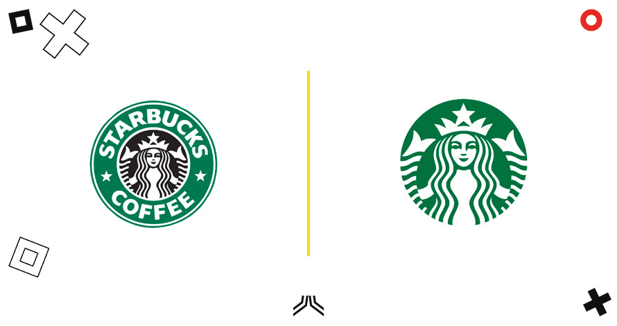 Rebranding Starbucks